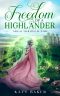 [Arch Through Time 20] • Freedom of a Highlander
